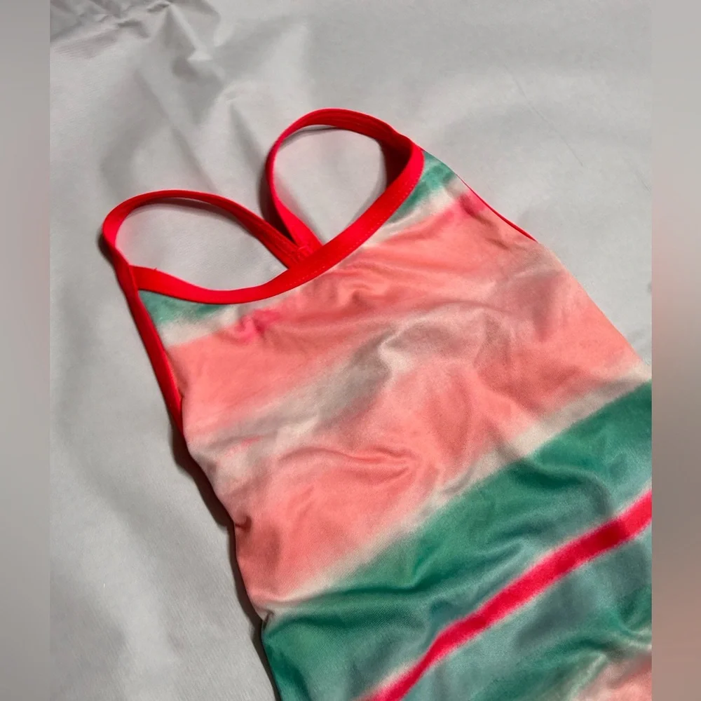 Under Armour Baby Toddler Girl  Swimsuit Size 2T